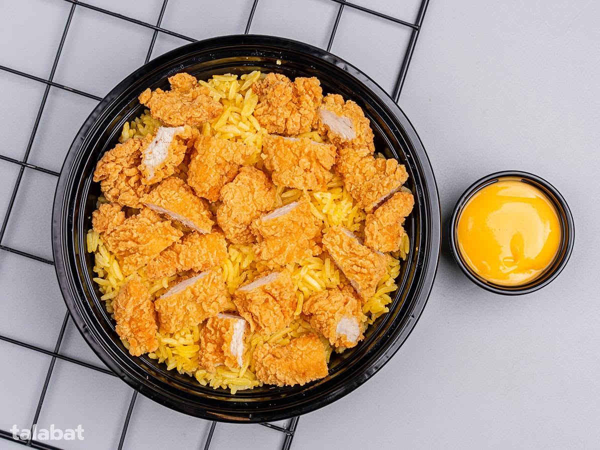 مو بس وجبة… هذا مزاج يتكرر بكل مرة 😋#ريزو_كلاسك
من شاورما العبدالله 🥰😊

سده الهندية_ قرب أسواق علاء عبعوب 

للطلب ***********
