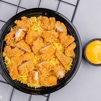 ريزو كلاسك • شاورما العبدالله • سده الهندية