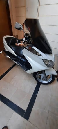 ماجسته جراند • ٢٥٠ • مكفولة