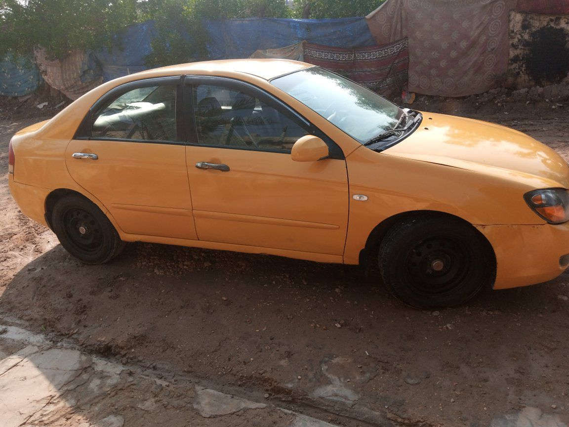 سبكترا 2008 مكينه 2000 رقم كربلاء باسمي مبدل جاملغ وبنيد ايمن وايسر ومعجون بلتكم الامامية ومعجون بلجاملغ الخلفي هاية تفاصيلها  تخم تاير تبريد ثلج مكينه و كير  سعر 66 مكاني بابل ***********
