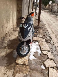 ماكس منغولي • نضيف • كفرات كاملة