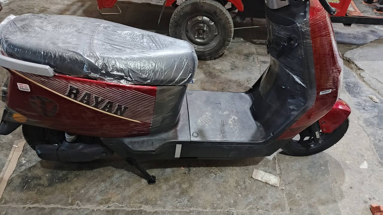 دراجه شحن ريان
نضافه فول مستعمله شهر
بيها وصل وبصمه وسويج
مكاني بغداد الشعب او سوق الغزل
*********** 
سعرها ٨٥٠

