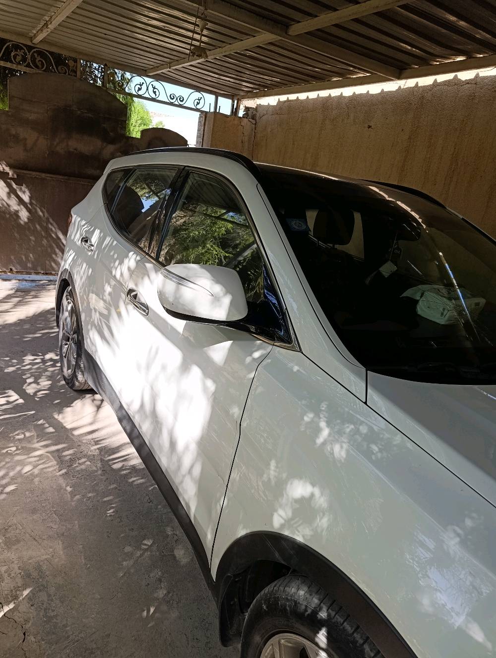 سنتافيا ٢٠١٣ خليجي كامل مواصفات رقم بغداد..بيها تبديل ٣ قطع غيار...السياره جاهزه من كل النواحي.....السعر ١٣٧ ....والأتصال على الرقم وات ساب ***********