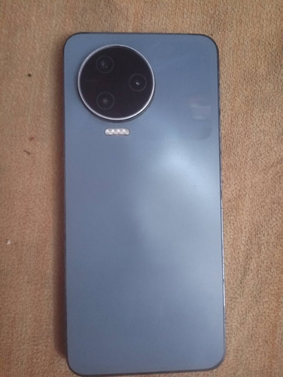 السلام عليكم موبايل نظيف للبيع مواصفات بالصور ليريد يتفضل خاص


**إذا كنت صاحب هذا الإعلان وتريد حذفه لأي سبب، رجاءا أرسل رسالة إلى الدعم الفني**