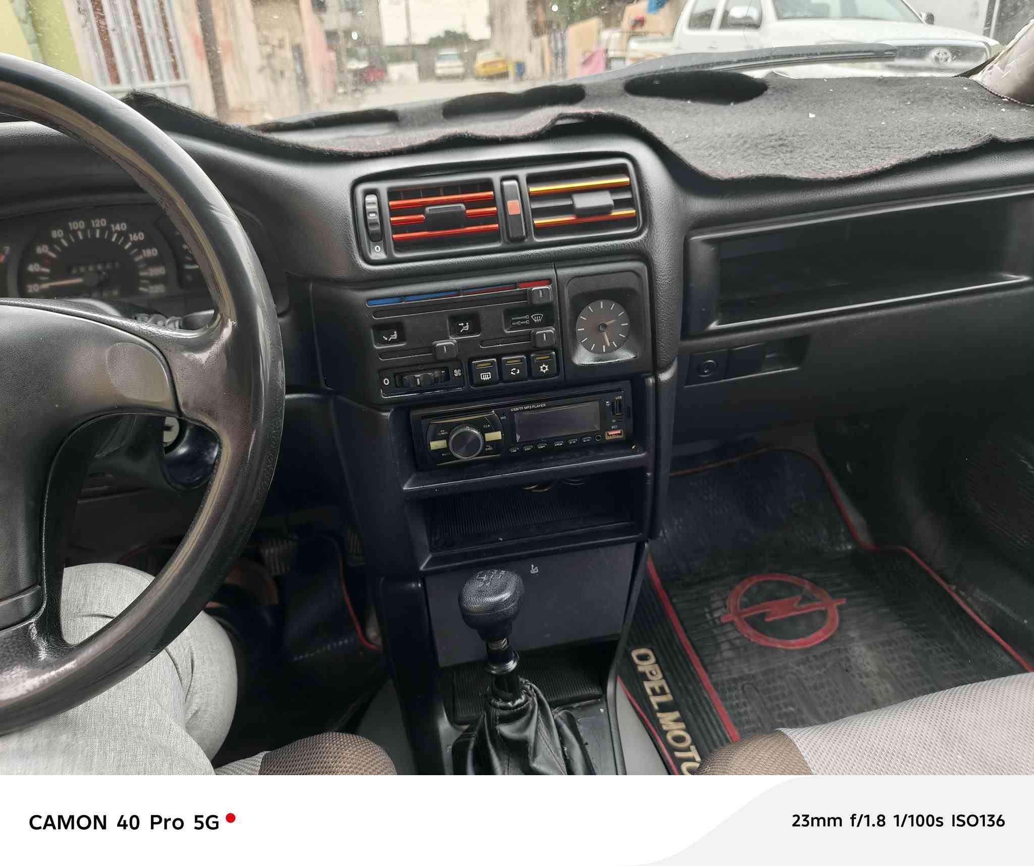 السلام عليكم ورحمة 
اوبل فكتر حجم 20
الموديل 95
مشروع وطي  سنوية 28
رقم نينو 
رقم الهاتف ***********
المكان كركوك 
مكلف بنشر
