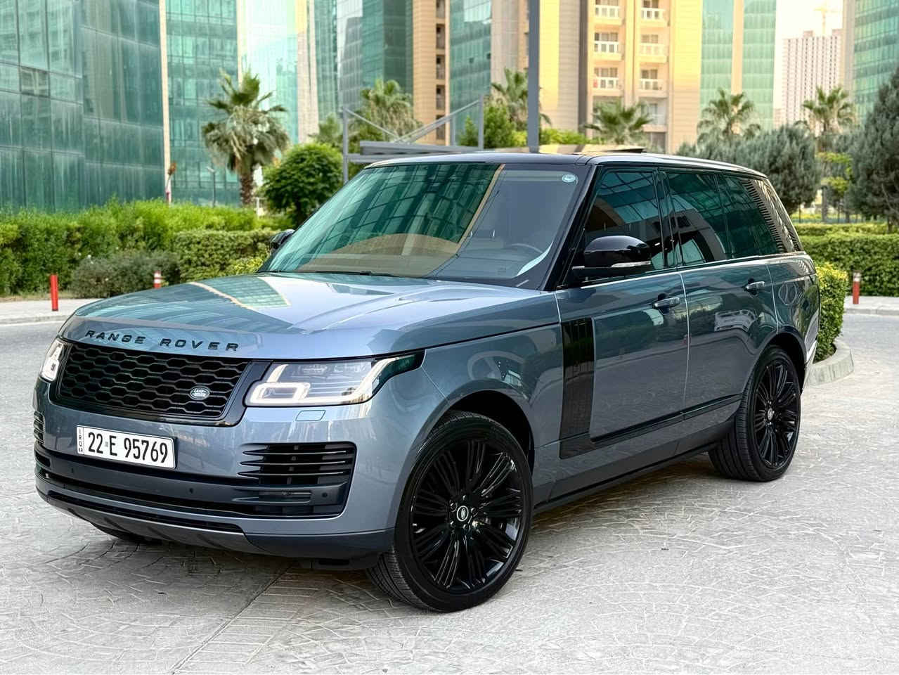 range rover vogue HSE
موديل 2019
اخوان سيارة زيرو شركة سردار وارد خليجي
مكفول كفالة عامة بدون صبغ
دعام لدعامي شرط فحس سونر
كم حقيقي ماشي116كم
بسمة بلادي موجود 2
كشنات جلد هيتر تبريد مساج بانوراما
داخل بيجي بلادي
دوسة كهرباي بلادي
باب سندوك شفوط
حساسات خلفي امامي
جكَات تصعت تنزل
كيج اليكتورني
باب بسمة 4
باقي هواية مواصفات
لايتات 4 عدسات متحرك علي ستيرن
مرايات رادار
ويل 22 انج بلادي 
سعر 377$بيها مجال 
*********** أربيل, العراق
