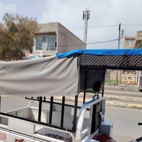 مكينة كاملة • كركوك • حي العسكري