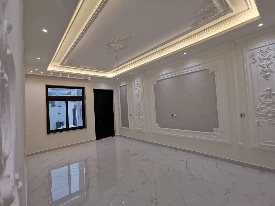 سلام عليكم كادر صباغين وجبس برود وجميع الديكوراة اسعارنه مناسبه والاتزام بل عمل كربلاء وجميع الامحافضاة
نجي كادر ابو علي الديكور هاذ رقمي واتساب ***********
