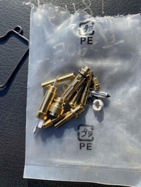 تخم جتات كابريتر كامل جديد المكان شارع فلسطين قرب مستشفى الكندي 077302...