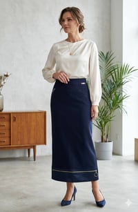 تنورة • ملابس نسائية