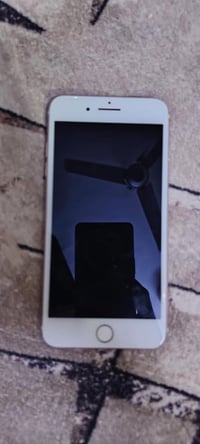 آيفون ٧ بلس • ١٢٨ • بطارية ١٠٠