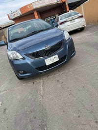 يارس • ٢٠٠٧ • اوتوماتيك