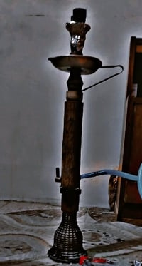 نرجيلة • للبيع