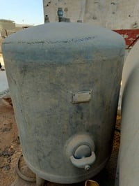 بطل هواء للبيع 400/لتر 07702741601