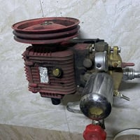 مضخه غسيل سيارات. زرعايه  جديده  وتساب  ‭07769231086