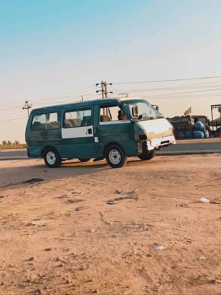 كيا موديل 94 مكينه وكير جاهزه للاستفسار *********** مكلف بنشر الشراي يخابر مكاني نجف
