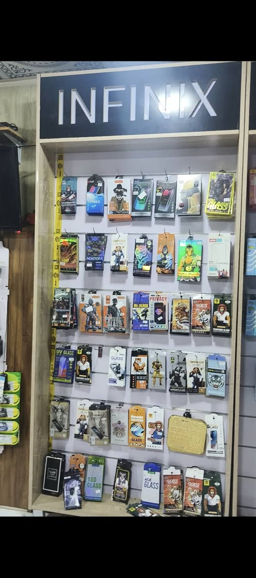 #للــــبيع
فاترينات فقط عدد 5 
الاستفسار ع رقم واتساب ***********
