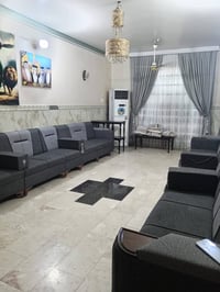 قرب ملعب ابن شنيع • طابو • ١٥٦م
