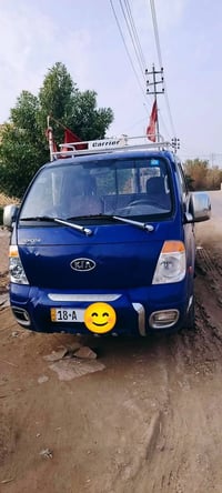 موديل ٧ • مكينه ٣٠٠٠ • قير جديد