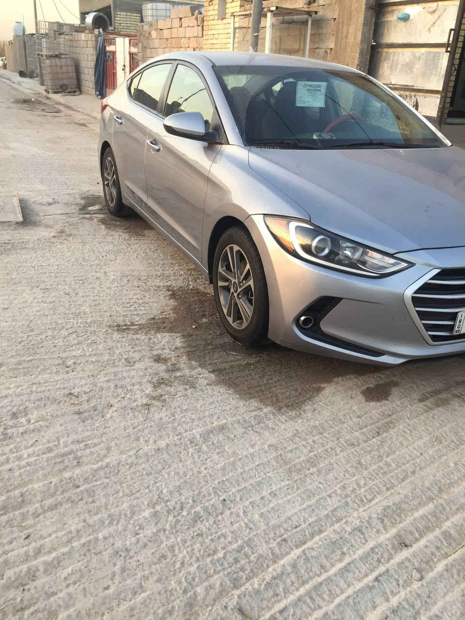 النترا   2017. وارد. بيها 3 قطع تبديل وجاملغ صبغ

 مكينه 2000 كير خير من الله  تبريد ثلج حداديه فول. شاشه كبيره  تخم تاير

رقم الجديد سنويه ل ٢٩.السعر 112 بيها مجال

 مكان السياره الصويره. تليفون. ***********
