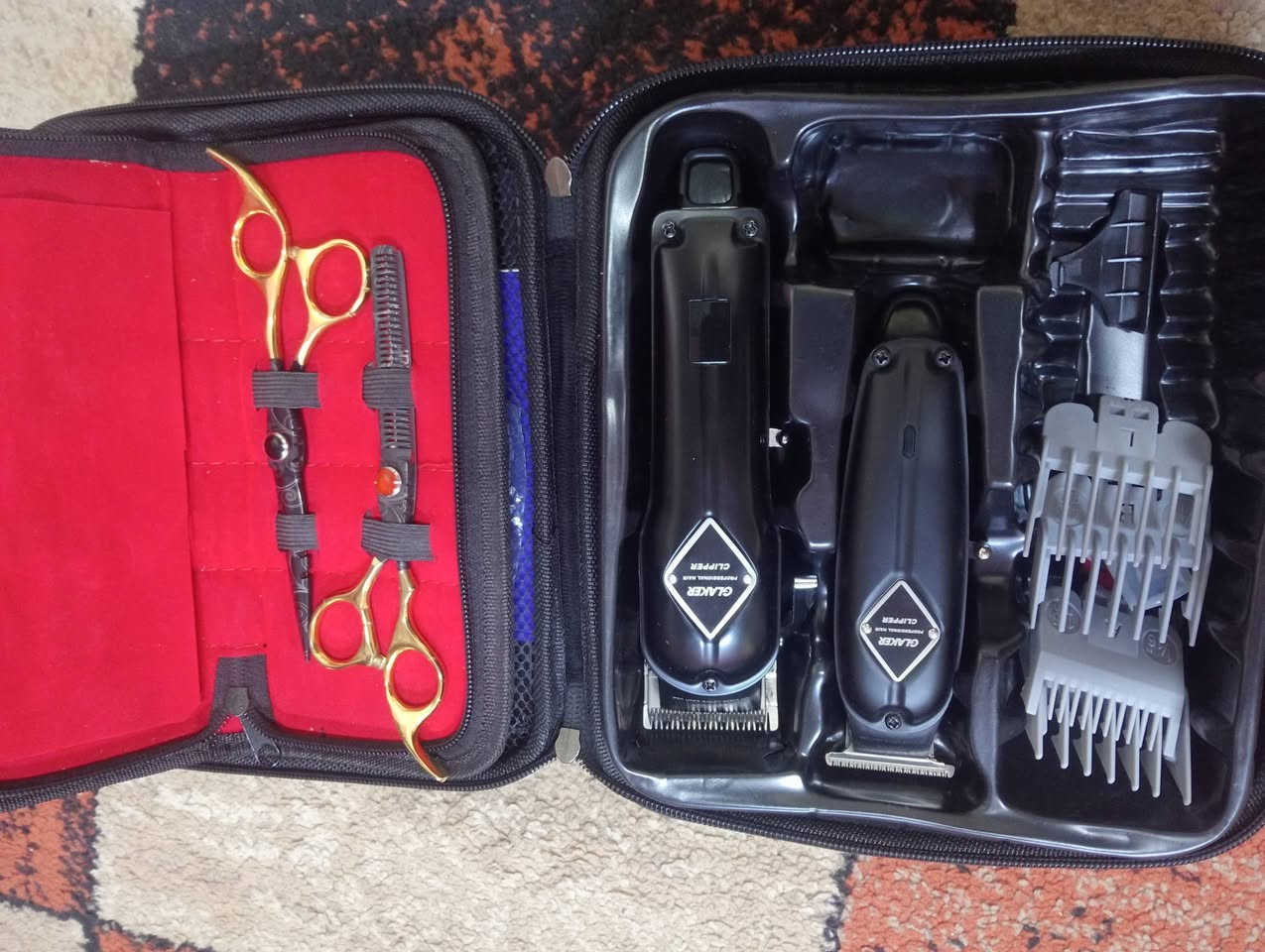 للبيع مكاني بصره شراي بخدمته


**إذا كنت صاحب هذا الإعلان وتريد حذفه لأي سبب، رجاءا أرسل رسالة إلى الدعم الفني**