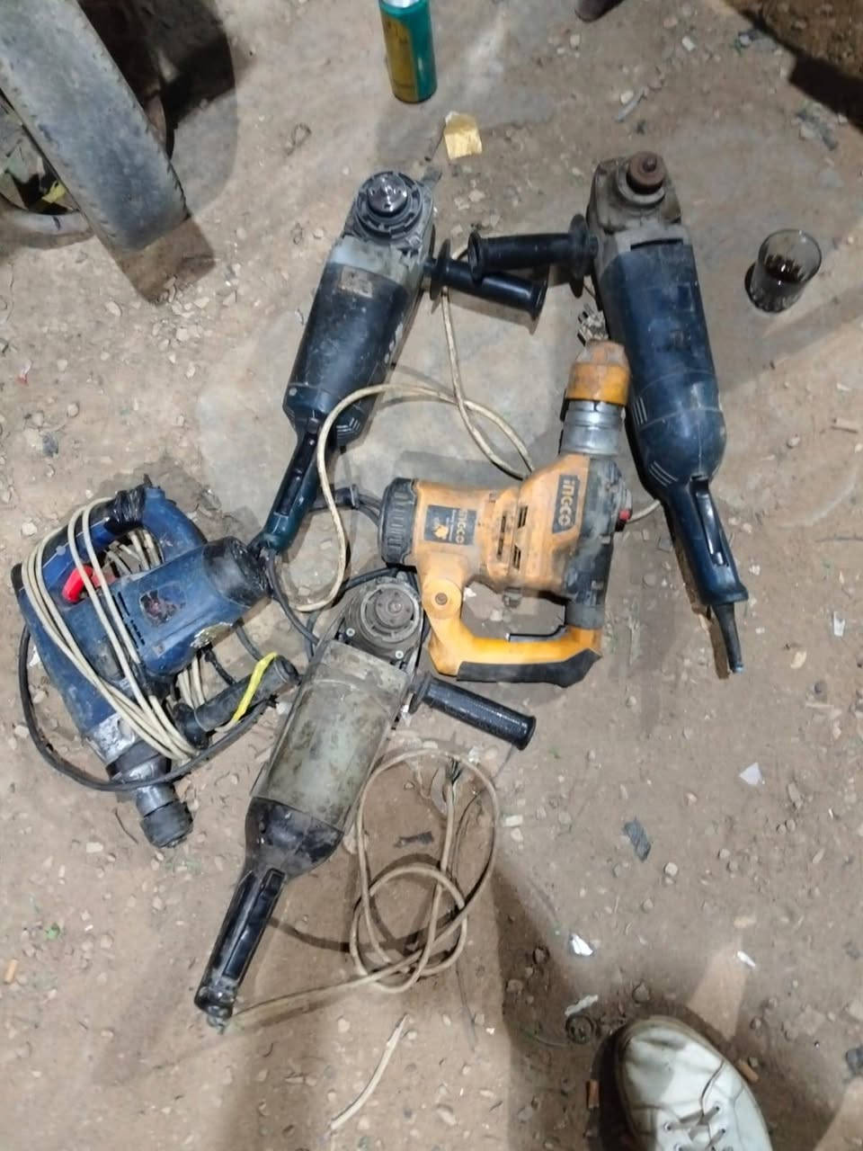 حماده الحداد 01158691916


**إذا كنت صاحب هذا الإعلان وتريد حذفه لأي سبب، رجاءا أرسل رسالة إلى الدعم الفني**