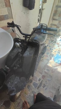 فراشة • مكينه كايمه • نجف