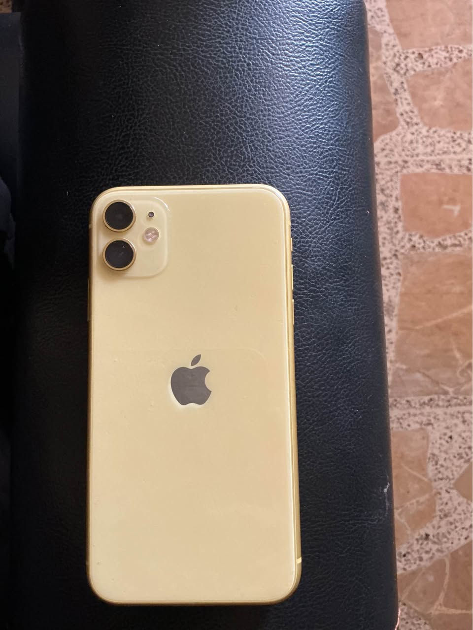Iphone 11 64gb rang zard zor xawena bas patry goraya ba sharte fa7s 230 hazar w toze mamala أربيل, العراق


**إذا كنت صاحب هذا الإعلان وتريد حذفه لأي سبب، رجاءا أرسل رسالة إلى الدعم الفني**
