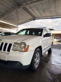 لاريدو • ٢٠٠٨ • ١٠٧٠٠٠ كم