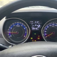 النترا  افانتي مديل 2015 محرك 1600 كفاله عامه ماعدا قطعة صبغ بلجاملغ س...