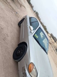 سوناته • ٢٠٠١ • مكينة مجدده