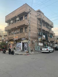 عمارة • ١٦٥م • حي سومر