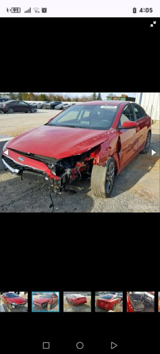 السلام عليكم فورتي ٢٠١٩ للبيع هاي ضربتها فول عده بصمه وجلد مكاني الاعظميه ***********
