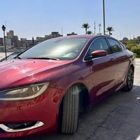 ٢٠١٥ • محرك ٣٦٠٠ • صبغ كامل