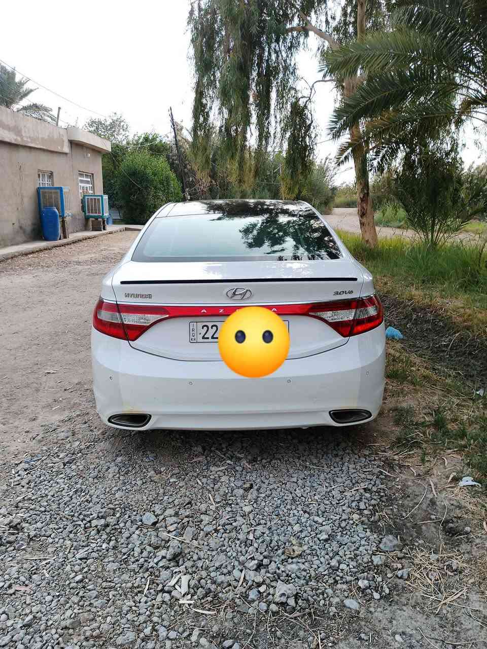 السلام عليكم ازيره 2014 خليجي فول مواصفات محرك 3600 محرك ما مفتوح بلادي مكفوله من صبغ عده بارد بل جاملغ المامي كما موضح بالصورة رقم سياره اربيل مكان سياره بغداد حي جهاد ***********
