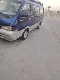 بريجو • ٢٠٠٠ • رقم بغداد