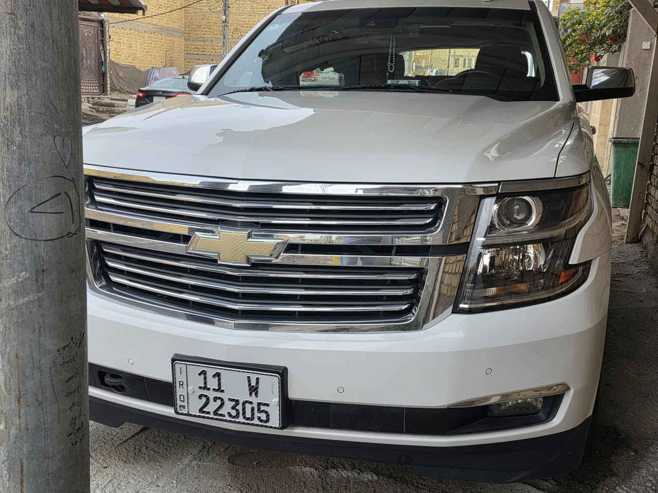 السلام عليكم تاهو مديال 16 مكفوله كفاله عامه لا رصعه ولا بارد ولا شخط خليجيهLTz  ماشيه 160كيلو السعر 335 
***********
***********
