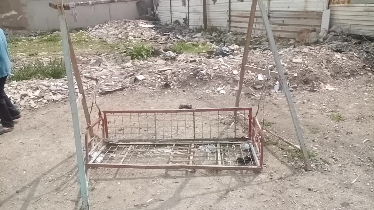 دولاب الهواء و وديديات اثنين للبيع
الموصل حي الشهداء الأيمن قرب جامع واحد الاحد
***********/***********
