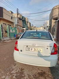 اكسنت ٢٠١٠ • خليجي • أرقام بغداد