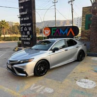 كامري هايبرد • ٢٠٢٢ • دهوك