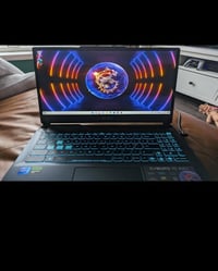 i7-240H • RTX 5060 • 144Hz