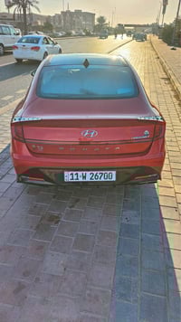 لمتد فول • 1600 تيربو • حادثة