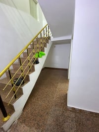 🏠 بيت مرمم جديد  للإيجار حي الجهاد  الأمانة قرب جامع مديحة الجنابي يحت...