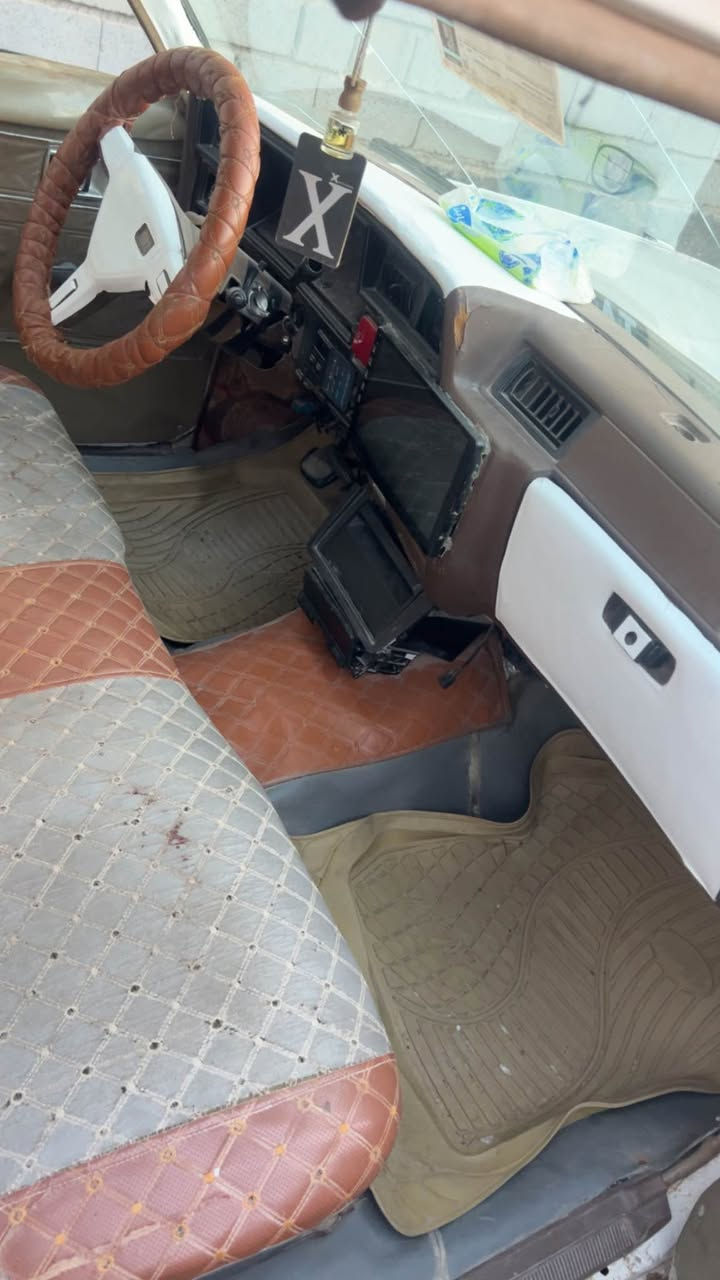 كرونا كير محرك بلادي رقم كربلاء البصرة, العراق


**إذا كنت صاحب هذا الإعلان وتريد حذفه لأي سبب، رجاءا أرسل رسالة إلى الدعم الفني**