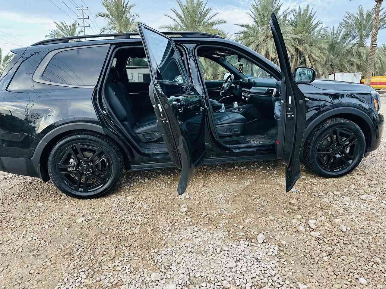 سلام عليكم تلورايد 25 فول الفول

بسمي قادسيه  ماشيه 12.      اسود ملكي 

العنوان الديوانيه الحمزه الشرقي 

مستعجل ع البيع   ***********
