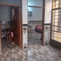 الراشدية • ١٠٠متر • غرفتين نوم