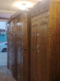 الصويره • غرفة نوم • تفصيل نجارة