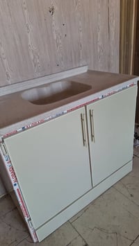 سنك • مرمر • ١متر