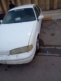 محرك جديد • كير جديد • الفلوجه