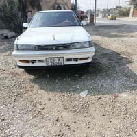 موديل ١٩٩١ • نضيفه كلش • رقم نجف